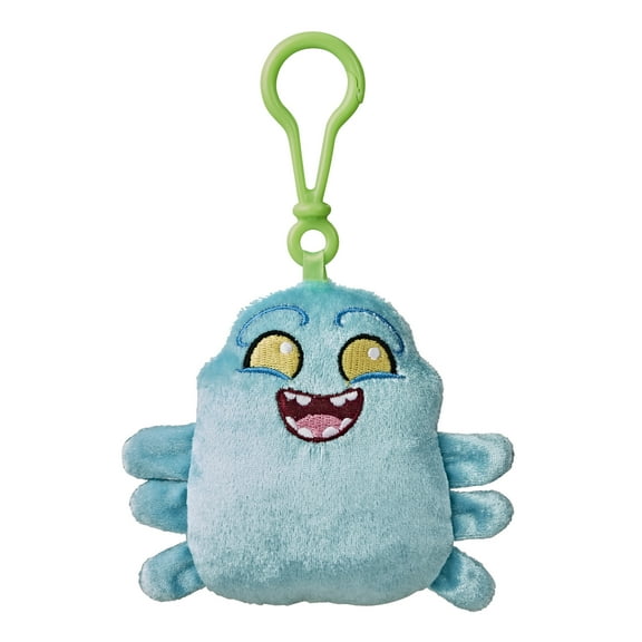 Ghostbusters Paranormal Plushies Muncher Toy