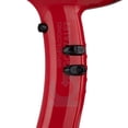 thumbnail image 4 of Secadora de cabello Timco SR-3000 roja SR-3000, 4 of 7