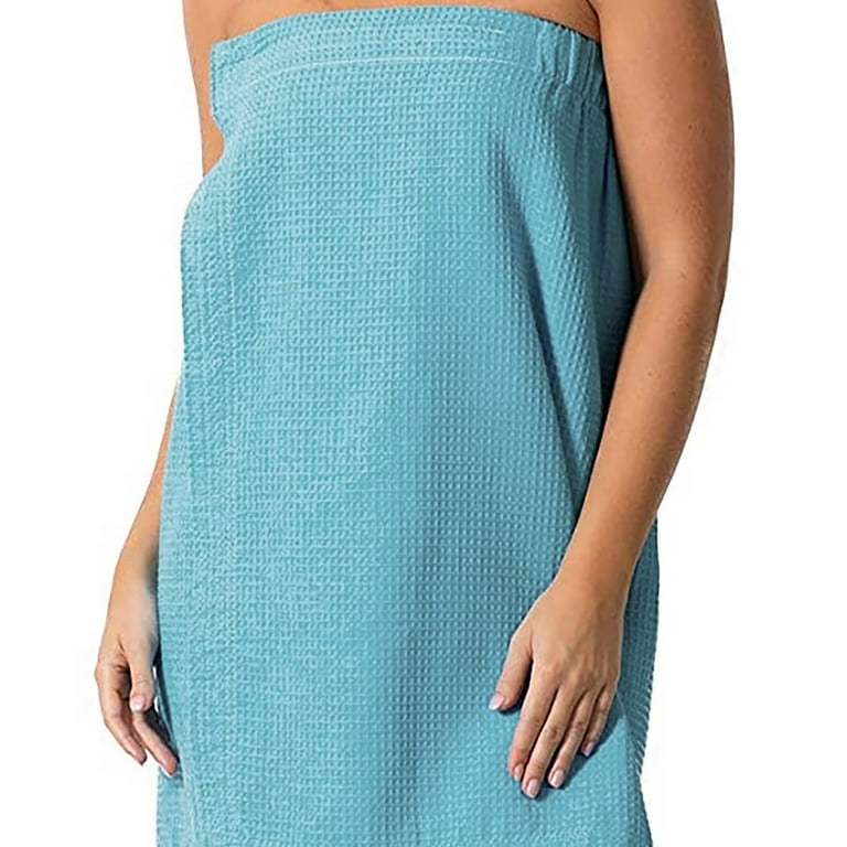 devil with a blue dress lyrics meaning Womens Boho Beach Dress, Halter Dresses, Printed Blue Recycled Silk Dress S/M