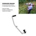 thumbnail image 3 of String Trimmer Handle, Oversized Design Trimmer Grip Ergonomic Improves Work Efficiency  For Landscaping, 3 of 8
