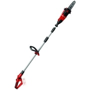 Einhell GE-LC 18 Li T 18-Volt Power X-Change Cordless Telescoping Pole Chain Saw, 8-Inch, Tool Only