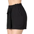 thumbnail image 4 of Short Mujer Stfashion Negro 60404200, 4 of 8