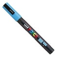 thumbnail image 5 of POSCA - PC-3M Art Paint Markers - Set of 8 - in Gift Box - Ocean Tones, 5 of 5