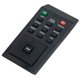 thumbnail image 1 of Reemplazo de Control Remoto para Proyector X1161P X1161PA X1261P X110P H110P X1161N, 1 of 5