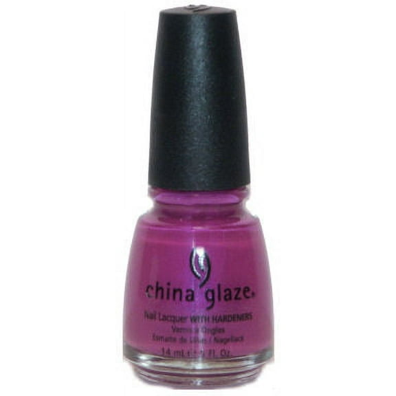 China Glaze - Fly 0.5 oz - #80904