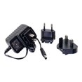 thumbnail image 4 of C2G 2-Port 4K HDMI Splitter - Répartiteur Vidéo/ Audio - 2 x HDMI - de Bureau, 4 of 4