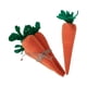 thumbnail image 3 of 4 unids Pascua Zanahorias de zanahorias de zanahoria artificial de Pascua Decoración de zanahoria Decoración de Pascua, 3 of 5