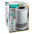 NuvoMed 385408 Desktop Air Purifier With HEPA Filter