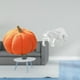 thumbnail image 2 of Almohadas de calabaza de Halloween,Almohadas de calabaza de Halloween Decoración del hogar Suave,Cojines de calabaza para Halloween,peluches,sofá,Estatua del toro,Estatua de, 2 of 8