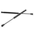 thumbnail image 3 of 345mm 160n Car Extended Gas Struts For Canopy Replacement For 1921vr Canopy Rear Window Trunk 1k582, 3 of 5