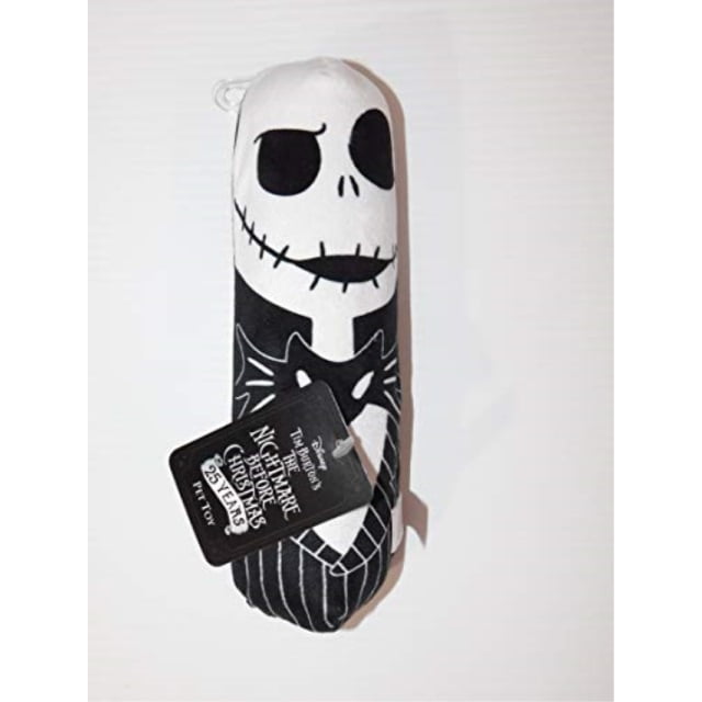 nightmare before christmas toys walmart