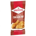 thumbnail image 2 of Louisiana Fish Fry Products Mild Homestyle Chicken Fry Coating Powder Mix, Crispy Texture, Dry Mix, 9 oz Bag, 2 of 6