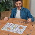thumbnail image 3 of Rompecabezas Ravensburger Pokémon de Kanto 500 Piezas, 3 of 4