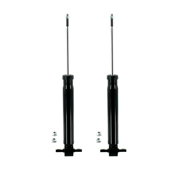 Pair of 2 Rear Shock Absorber For 2013 - 2020 Ford Fusion