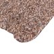 thumbnail image 5 of 2x felpudo interior de látex, alfombrilla antideslizante para puerta, Compatible con puerta delantera pequeña, piso, cuna atrapasuciedad, 5 of 5