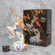 thumbnail image 2 of Adornos para figuras de anime de una sola pieza, Nami Fight, PVC, más de 14 años, 2 of 3