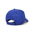 thumbnail image 2 of Frogg Toggs Men's Structured Cap Solid Color, 2 of 4