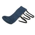 thumbnail image 1 of Adjustable Strap, Soft Elastic Leg Cast Sock Protector With Washable Sleeve For Men And Women, 1 of 8