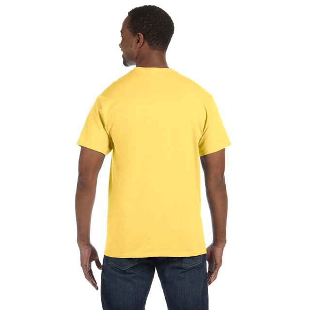 Hanes Jaune Jonquille 33 L