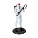 McFarlane Toys Fortnite Red Strike: Action Figure Premium 'Day & Date', Iper Articolata 22 Punti, Con Accessorio Bladed Bag Back Bling - 3