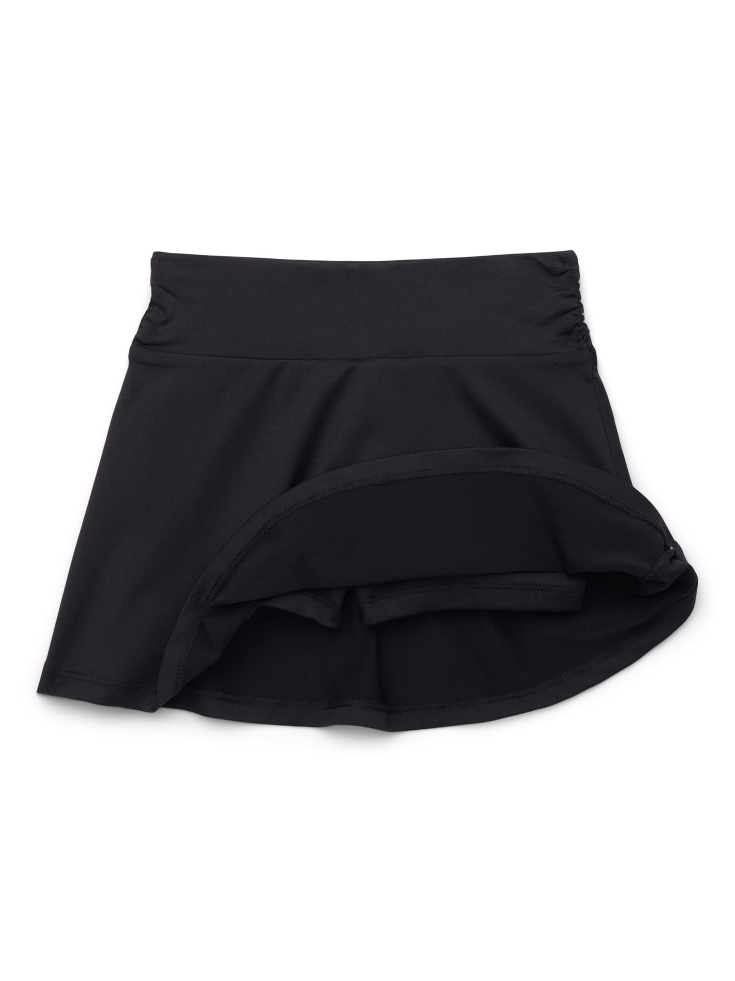 Athletic Works Girls Knit Skort, Sizes 4-18 & Plus