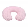 thumbnail image 1 of Funda de almohada de lactancia, adecuada para madres que amamantan, ajuste ultra suave a la almohada de lactancia estándar y localizador de bebés, 1 of 5