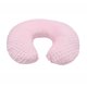 thumbnail image 1 of Funda de almohada de lactancia, adecuada para madres que amamantan, ajuste ultra suave a la almohada de lactancia estándar y localizador de bebés, 1 of 5