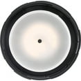 thumbnail image 6 of Nuvo Lighting - Lansing-3 Light Flush Mount-16 Inches Wide by 5.38 Inches High, 6 of 8
