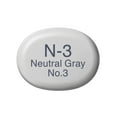 thumbnail image 3 of Copic Sketch Marker, Neutral Gray No. 3, 3 of 7