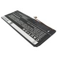 thumbnail image 3 of Replacement Battery for Lenovo K100,K900,BL207,2500mAh,Mobile Phone battery, 3 of 6