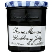 Bonne Maman Jelly Blackberry, 13 Oz