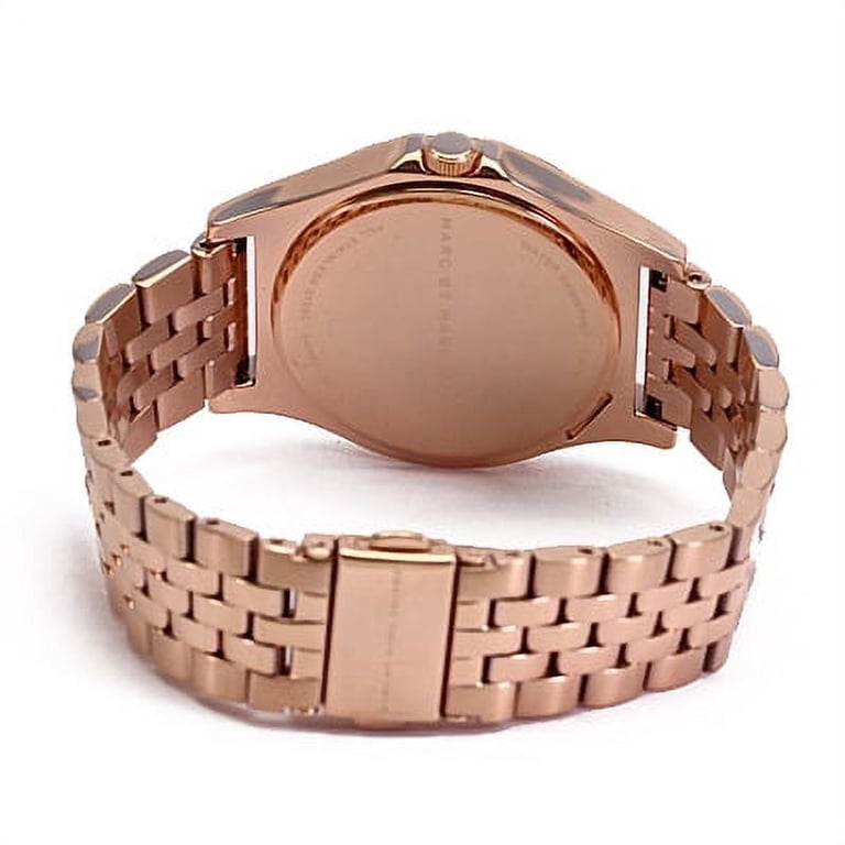 Marc Jacobs Women's Slim Watch MBM3392 - Walmart.com