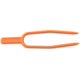 thumbnail image 4 of 50 piezas de clips de fijación para estolones, clips para plantas, herramienta de jardinería, accesorio para estolones, horquilla para fresas, clip para cultivo, soporte para plantas, 4 of 4