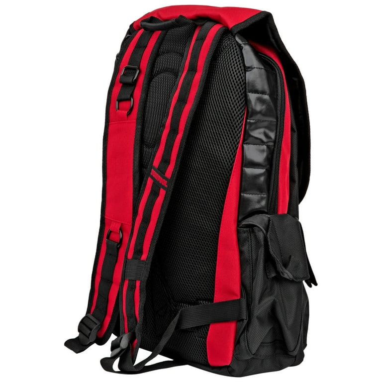 Deadpool top backpack walmart
