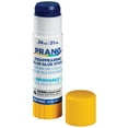 thumbnail image 4 of Prang Non-Toxic Odorless Washable Glue Stick, 0.74 oz, Blue and Dries Clear, 4 of 5