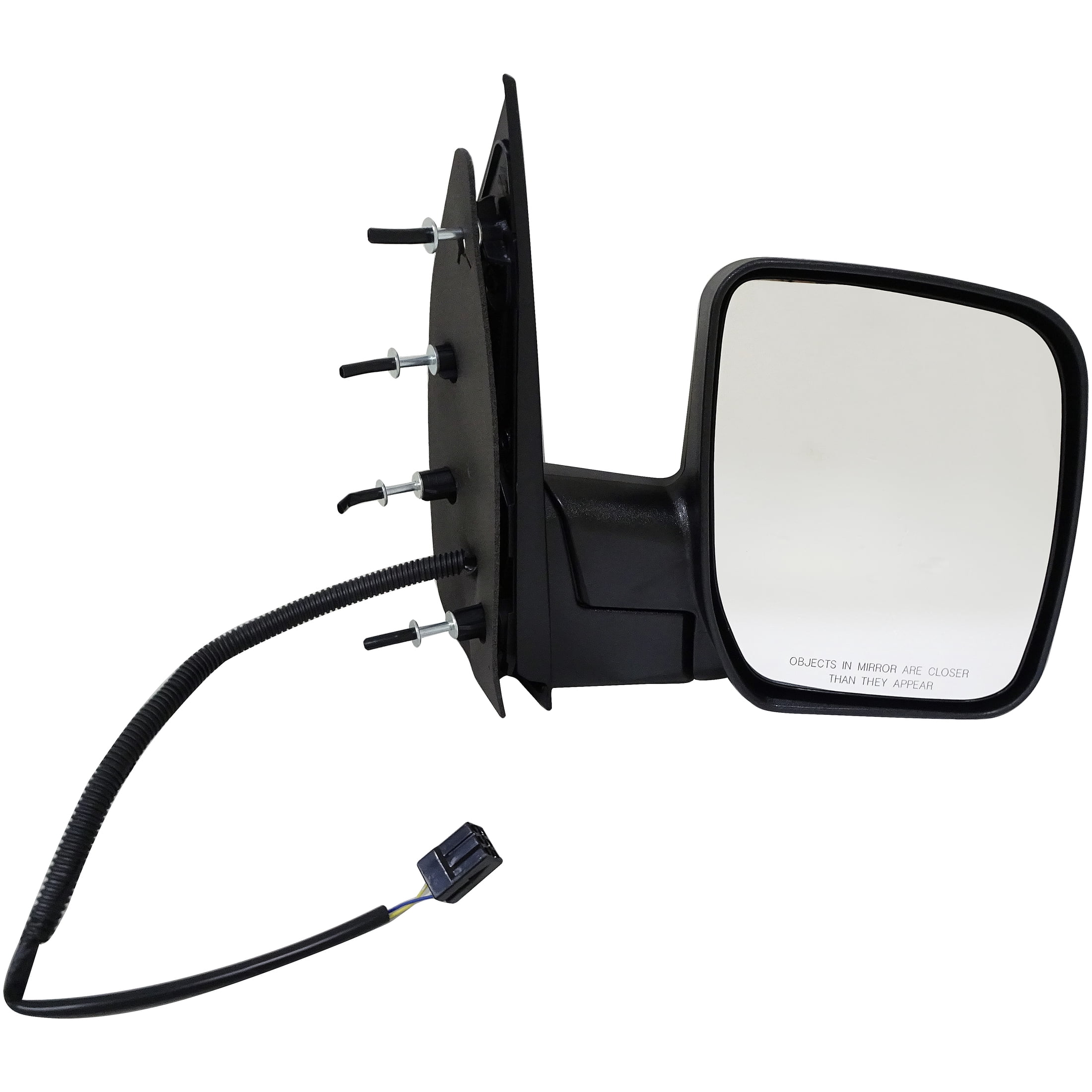Dorman 955-885 Passenger Side Door Mirror for Specific Ford Models
