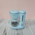 thumbnail image 2 of VEXALIS Electric Coffee Machines, Auto Shut-Off, Anti-Drip Function for Home & Office, 2 of 6