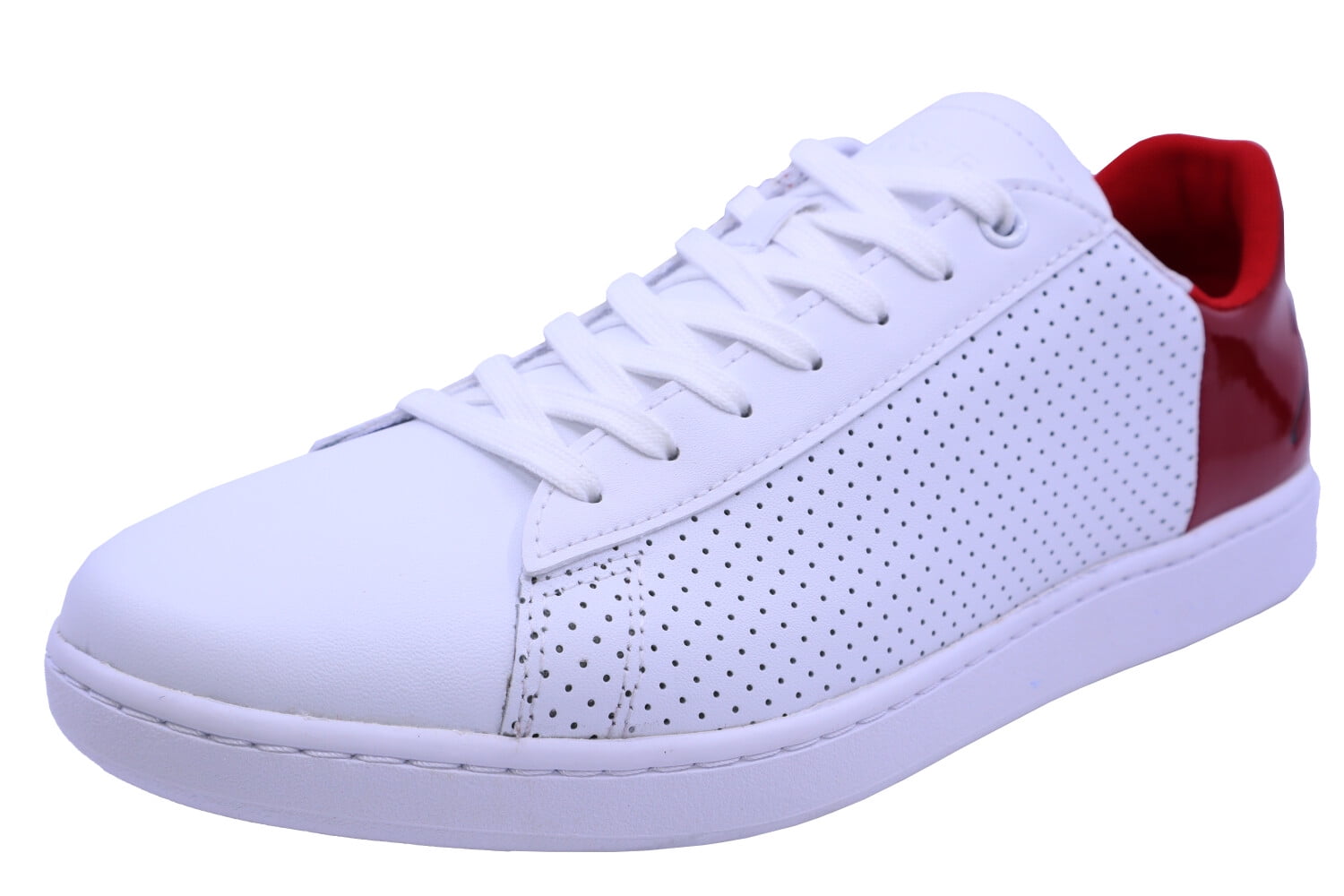 Lacoste Men's Carnaby Evo 319 3 White 