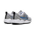 thumbnail image 3 of NIKE MENS Zoom Spiridon "Metallic Silver / Signal Blue" HF9117 003 from Stadium Goods, 3 of 8
