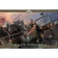 thumbnail image 1 of 878 Vikings - Invasions Ofengland 2nd Edition - Board Game, 1 of 3