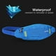 thumbnail image 1 of Cangurera para correr Ecomeon Deporte Al Aire Libre Nylon azul, 1 of 6