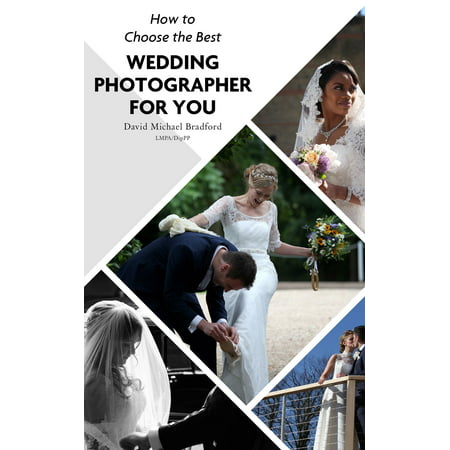 How To Choose The Best Wedding Photographer For You -