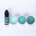 thumbnail image 1 of 24 colores 10ml vela jabón pigmento líquido colorante resina tinte para DIY vela jabón resina epoxi molde artesanía hacer pigmentos Tan Jianjun unisex, 1 of 2