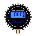 thumbnail image 1 of Medidor de Presión de Neumáticos Digital LCD de 0 A 200 PSI para Automóviles, Motocicletas y Neumáticos, Medidor de PSI M11x1, 1 of 5