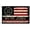 Red, variant on America 250th Anniversary Flag 3x5 FT Double Sided 3 Ply: 250 Years USA Flag for Outdoor, Front Door, Porch and Wall Patriotic Birthday Decor