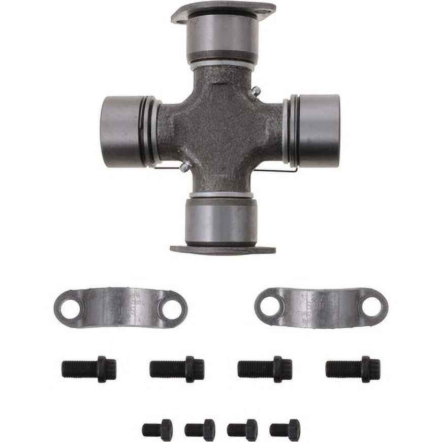 Dana Spicer 25-675X Universal Joint - Greaseable U-Joint For 1710 Series Applications