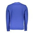 thumbnail image 2 of North Sails Blue Cotton Men Sweater, 2 of 2