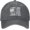 Deep Heather, variant on Christian Hat I Can't But I Know an Guy Hat Christ Cross Love Jesus 2024 Only Hat Men Women Trucker Hat Baseball Cap