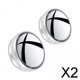 thumbnail image 1 of 2X espejo de para coche espejo retrovisor auxiliar para bicicletas y coches 2 piezas, 1 of 8