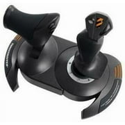 Guillemot Top Gun AfterBurner Force Feedback Joystick